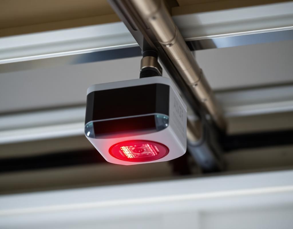 Crush Prevention Systems: Protecting Your Family - Garage Door Maitland Blog