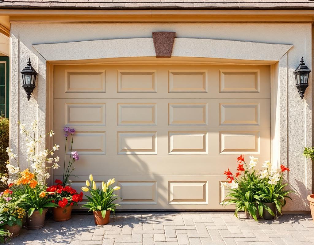 Preparing Your Garage Door for Spring: Essential Tips - Garage Door Maitland Blog