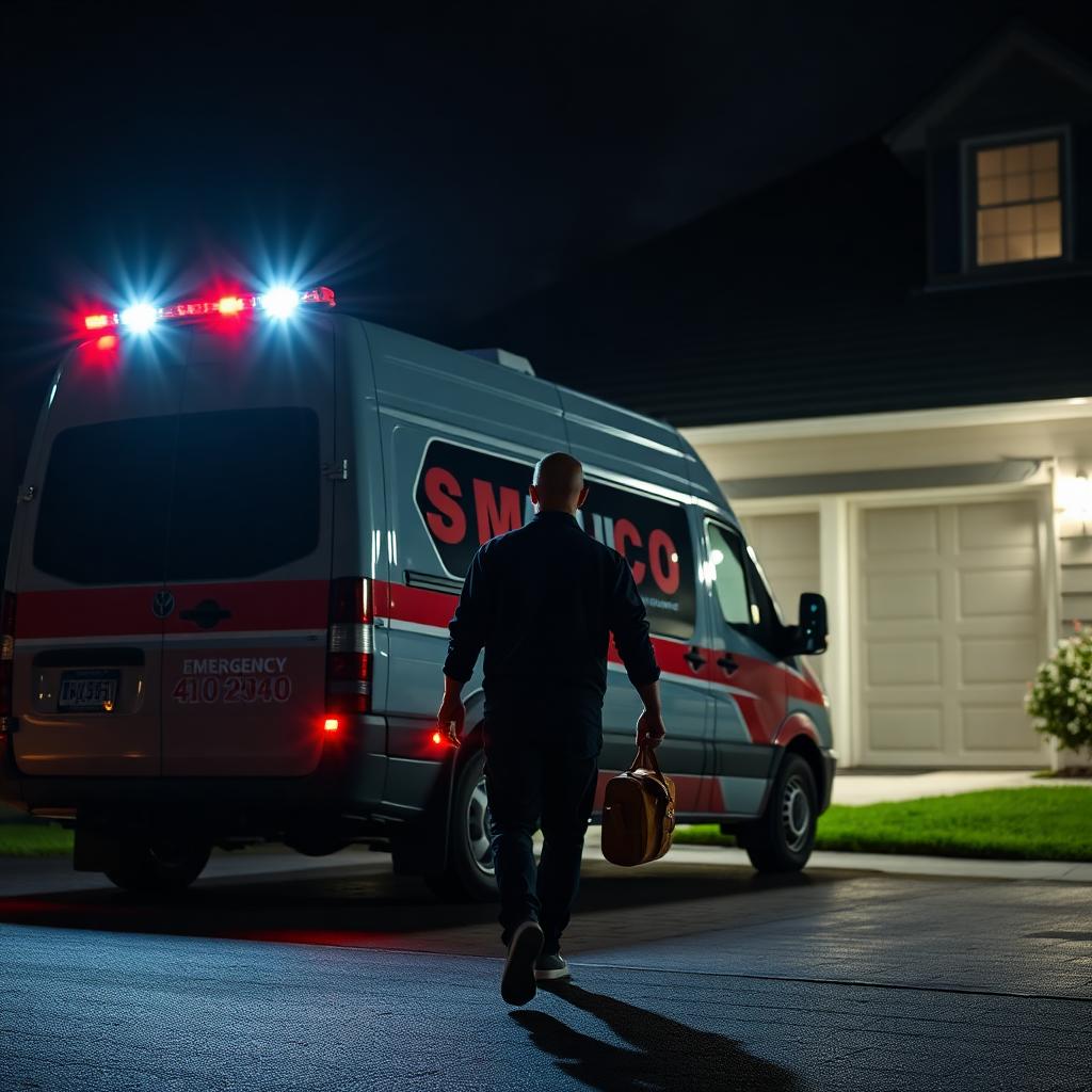 24/7 Emergency Service - Professional garage door emergency service in Maitland, Florida